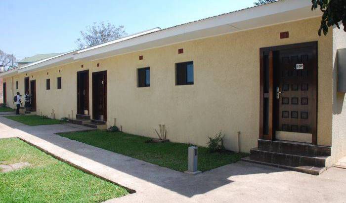Mafumu Executive Accommodation - Get low hotel rates and check availability in Lilongwe 13 photos