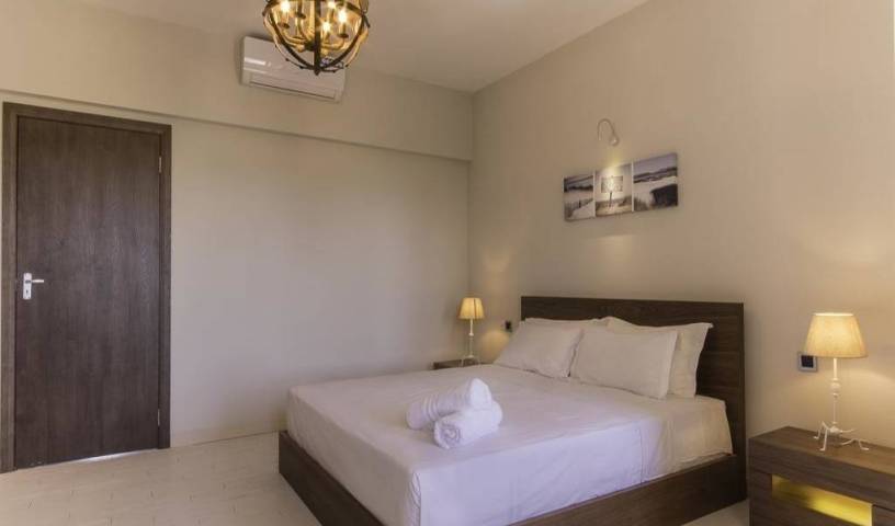 Azure Beach Hotel Boutique - Search available rooms for hotel and hostel reservations in Grand Baie 11 photos