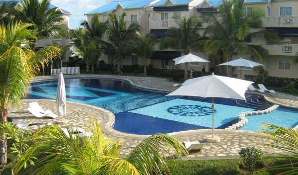 Maurivillas - 저렴한 호텔 요금 및 호텔 예약 가능 여부 확인 Flic en Flac 12 사진