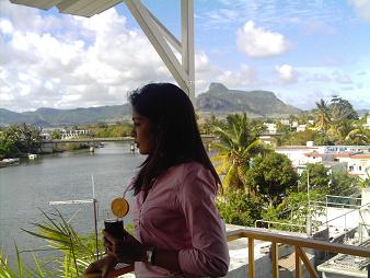 Le Bamboo Hotel, Mahebourg, Mauritius, Mauritius hotels and hostels