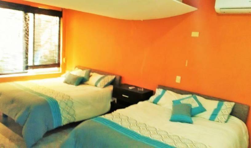 Cancun Homeaway Holiday - Get low hotel rates and check availability in Cancun 6 photos