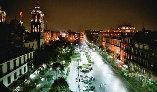 Hostel Catedral - Search available rooms for hotel and hostel reservations in Mexico City 7 photos
