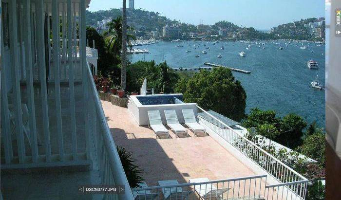 Pier D Luna - Search for free rooms and guaranteed low rates in Acapulco de Juarez 38 photos