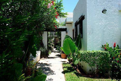 Haina Hostal, Cancun, Mexico, Mexico hotels en hostels