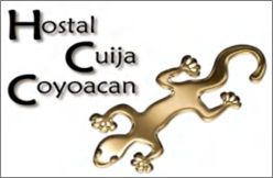 Hostel Cuija Coyoacan, Mexico City, Mexico, Mexico hoteli i hosteli
