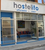 Hostelito, Cozumel, Mexico, Mexico hotels and hostels