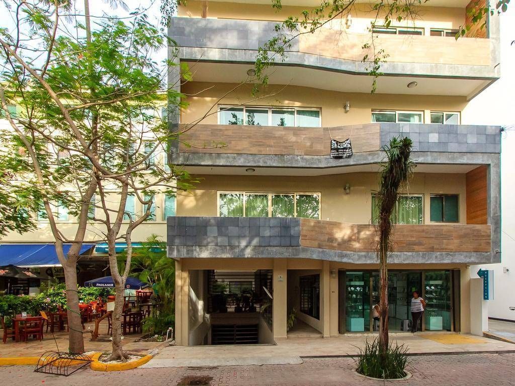 Luxury Condos Suites Ripoll, Playa del Carmen, Mexico, Mexico hotels and hostels