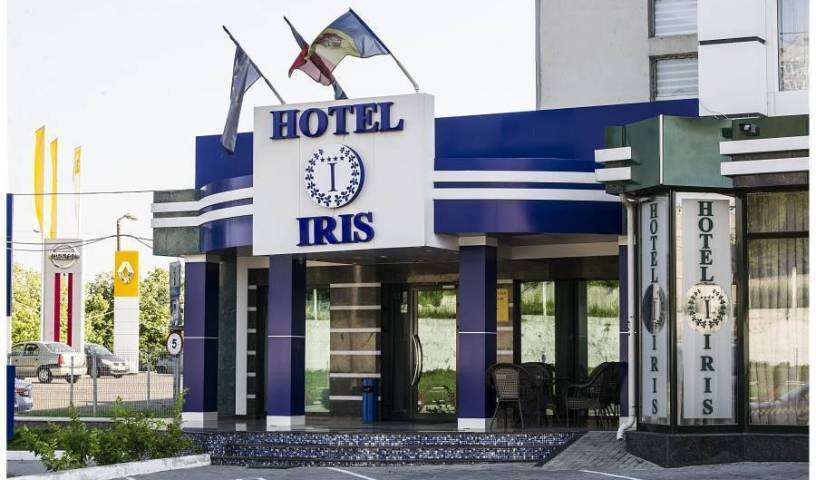 Hotel Iris - Search available rooms for hotel and hostel reservations in Chisinau, holiday reservations 8 photos