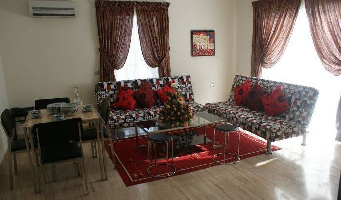 Appart - Hotel Founty Beach - Search available rooms for hotel and hostel reservations in Agadir 9 photos