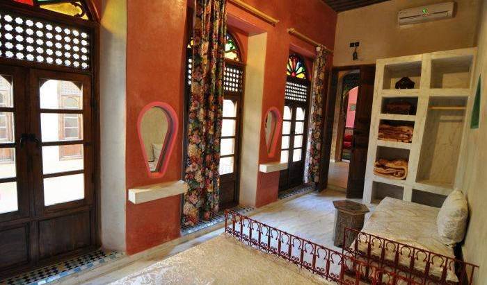 Riad Dar Hanae - Search for free rooms and guaranteed low rates in Fes al Bali 10 photos