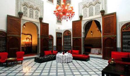 Riad Fez Yamanda - Search for free rooms and guaranteed low rates in Fes al Bali 29 photos