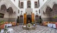 Riad Le Pacha - Search for free rooms and guaranteed low rates in Fes al Bali, find hotels in authentic world heritage destinations 35 photos