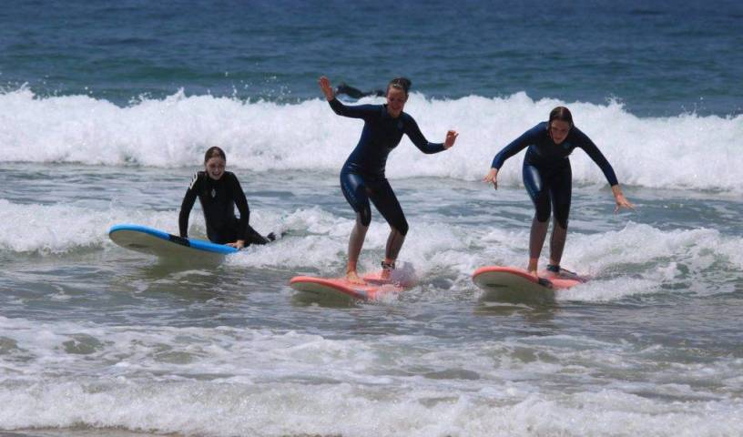Yassmina Surf Camp - Search available rooms for hotel and hostel reservations in Agadir 5 photos