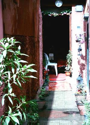 Heart of the Medina Backpackers Hostel, Marrakech, Morocco, Morocco hotels and hostels