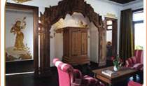 The Hotel @ Tharabar Gate - Old Bagan - Få lave hotelpriser og tjek ledighed i Pagan 13 fotos