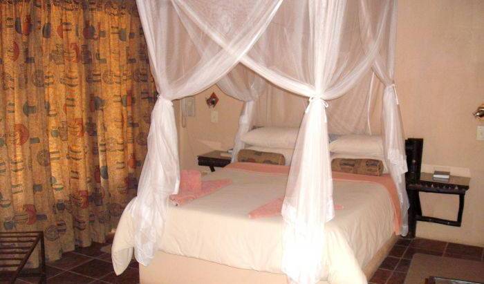 Igowati Country Hotel - Ottieni tariffe alberghiere basse e verifica la disponibilità in Khorixas 17 fotografie