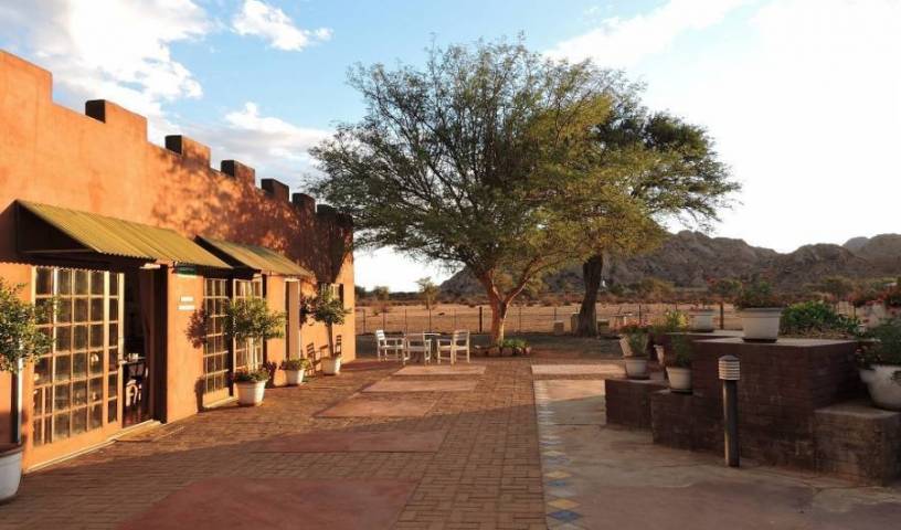 Savanna Guest Farm - Search for free rooms and guaranteed low rates in Keetmanshoop 2 photos
