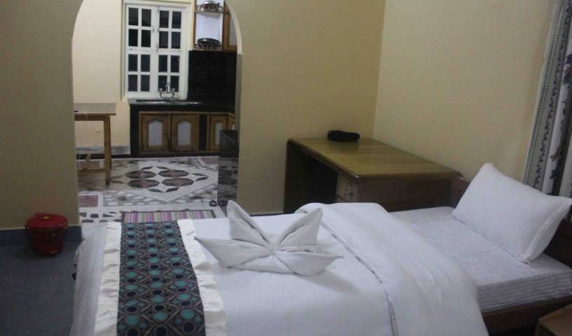 Hotel Nana Pokhara 9 photos