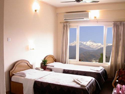 Hotel View Point, Pokhara, Nepal, Nepal hotels and hostels