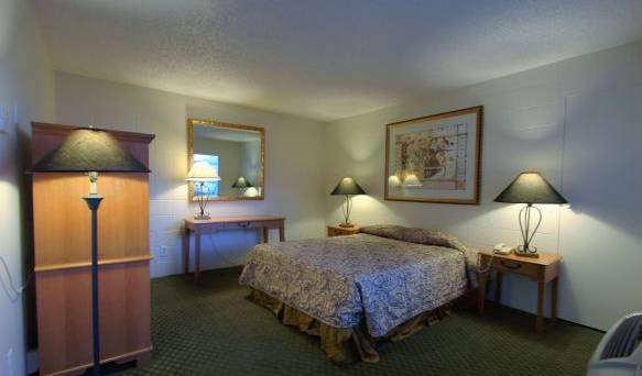 Tod Hostel and Motel - Traži besplatne sobe i zajamčene niske stope u Las Vegas 6 fotografije