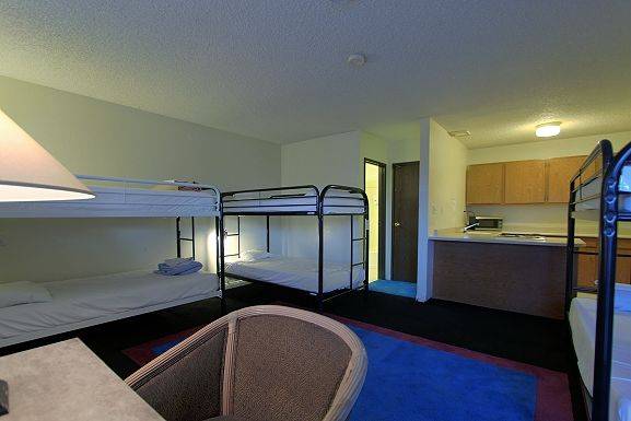 Tod Hostel and Motel, Las Vegas, Nevada, pilgrimage hotels and hostels in Las Vegas
