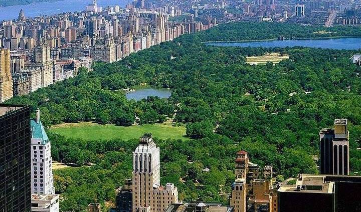 The Central Park Bed and Breakfast - Search for free rooms and guaranteed low rates in New York City 4 photos