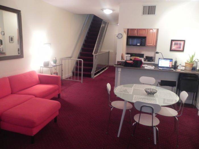 Sutton Residence, New York City, New York, cheap lodging in New York City