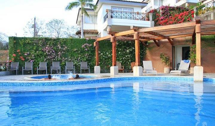 Bahia del Sol Villas and Condominiums - Zoek beschikbare kamers voor hotel en hostelreserveringen in San Juan del Sur 17 foto's