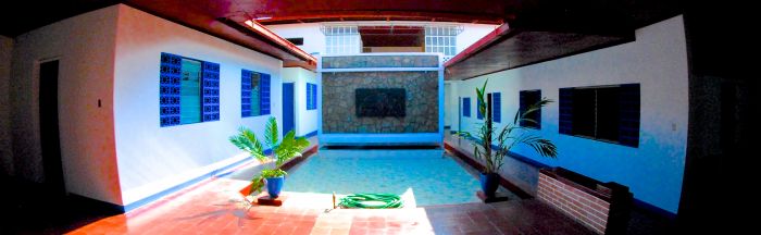 GM Granada, Granada, Nicaragua, Nicaragua hotels en hostels
