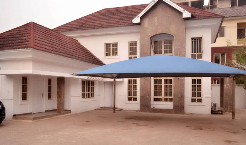 Big Pepper Apartments - Search available rooms for hotel and hostel reservations in Abuja, best hotels for visiting and vacationing 3 photos