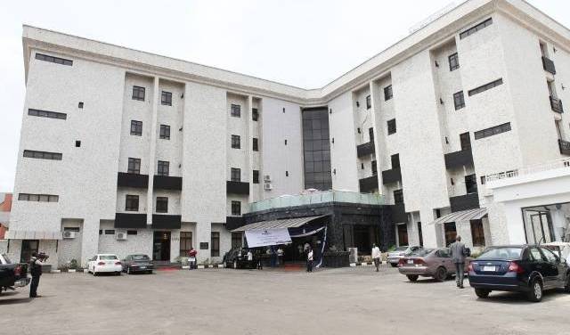Bolton White Hotels and Apartment Abuja 8 photos