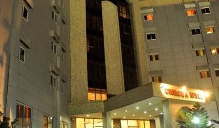 Chelsea Hotel - Search for free rooms and guaranteed low rates in Abuja 24 photos