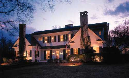 Morehead Inn, Charlotte, North Carolina, North Carolina hoteller og vandrehjem