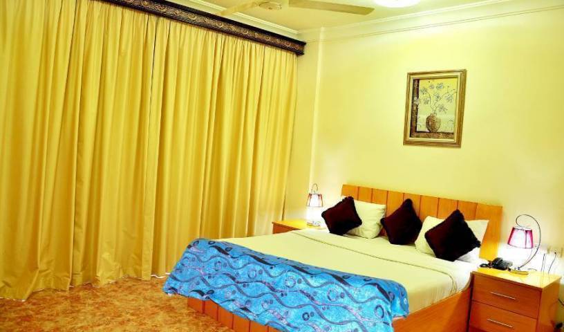 Dream House Apartment - Get low hotel rates and check availability in Nizwa 8 photos