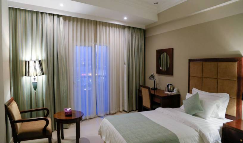 Muscat Inn Hotel - Search available rooms for hotel and hostel reservations in Muscat, hotel bookings 33 photos