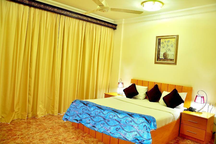 Dream House Apartment, Nizwa, Oman, Oman hotels and hostels