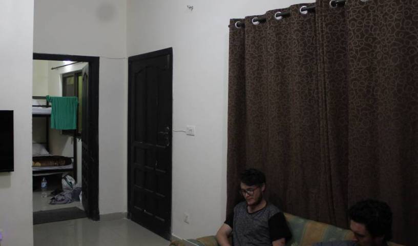 Backpackers Home - Search available rooms for hotel and hostel reservations in Islamabad 9 photos