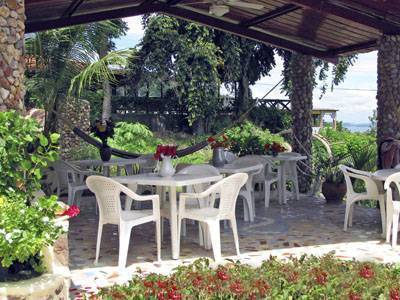 Cerrito Tropical, Taboga, Panama, Réserver des hôtels dans Taboga