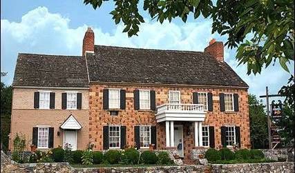 Historic Smithton Inn - Get low hotel rates and check availability in Ephrata 4 photos