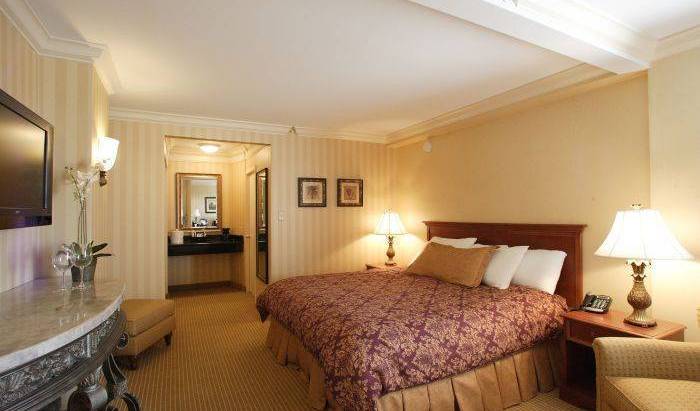 Hotel Brunswick - Otel ve pansiyon rezervasyonu için uygun oda bulun Lancaster 4 fotoğraflar