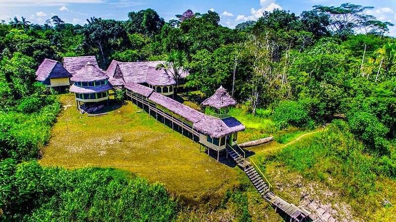 Amazon Jaguar Tour, Iquitos, Peru, Peru hotels and hostels
