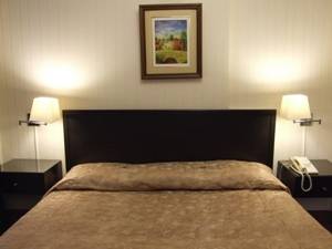 Basadre Suites Boutique Hotel, Lima, Peru, hotels with the best beds for sleep in Lima