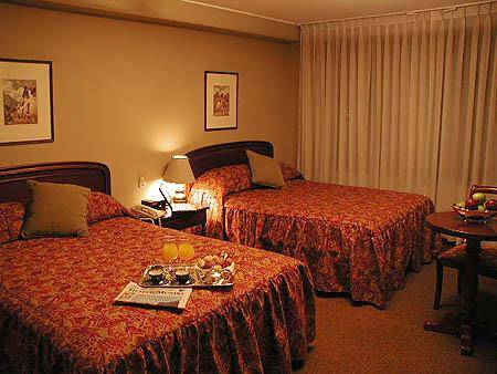 Best Western La Hacienda Hotel, Lima, Peru, best travel website for independent and small boutique hotels in Lima