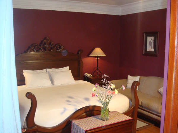 Casa Arequipa, Arequipa, Peru, the most trusted reviews about hotels in Arequipa
