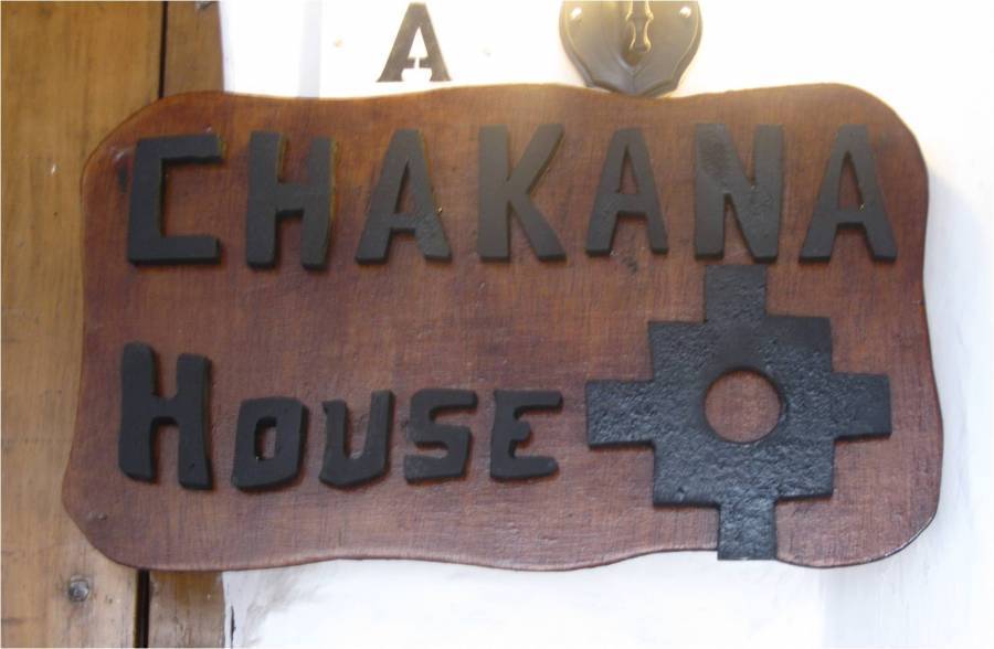 Chakana House, Cusco, Peru, Peru hoteli i hosteli