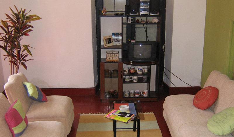 Arequipay Backpackers House - Get low hotel rates and check availability in Arequipa 1 photo