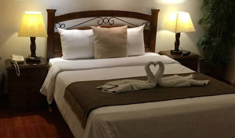 Casa Bella Boutique Hotel - Search available rooms for hotel and hostel reservations in San Isidro 15 photos