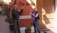Casa de Avila Hotel - Search available rooms for hotel and hostel reservations in Arequipa, hotels in ancient history destinations 8 photos