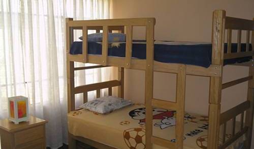 Casa de Huespedes Las Brisas - Search available rooms for hotel and hostel reservations in Lima 1 photo