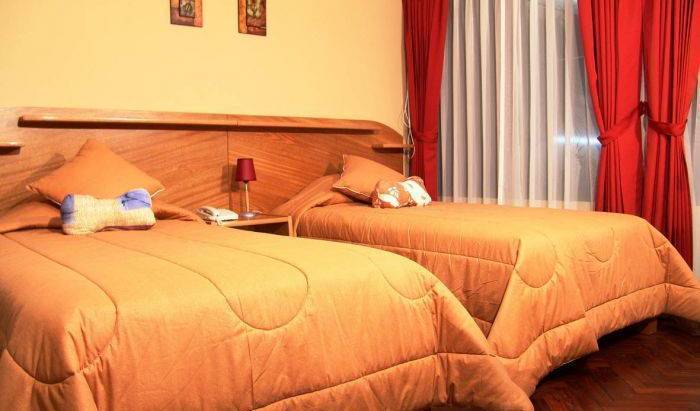 Casa Linda Hotel - Search available rooms for hotel and hostel reservations in Arequipa 6 photos